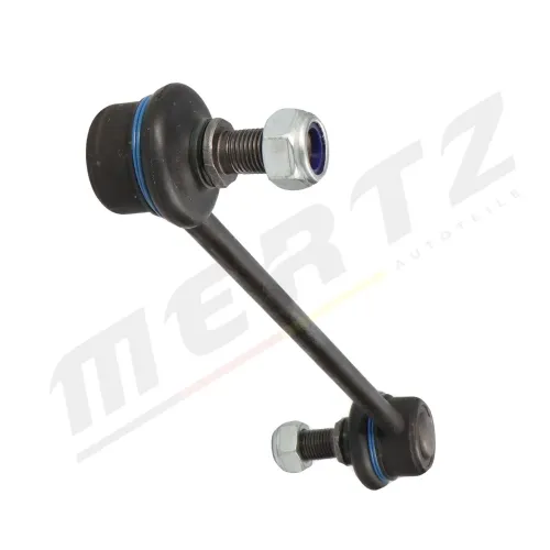Stange/Strebe, Stabilisator Vorderachse links Vorderachse rechts MERTZ M-S0558 Bild Stange/Strebe, Stabilisator Vorderachse links Vorderachse rechts MERTZ M-S0558