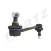 Stange/Strebe, Stabilisator Vorderachse links Vorderachse rechts MERTZ M-S0558 Bild Stange/Strebe, Stabilisator Vorderachse links Vorderachse rechts MERTZ M-S0558