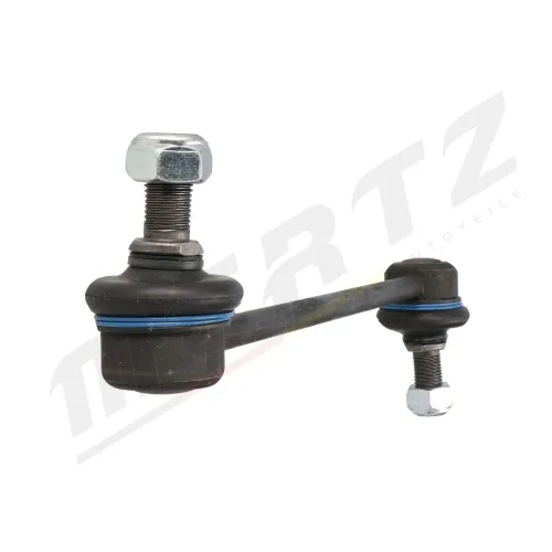 Stange/Strebe, Stabilisator Vorderachse links Vorderachse rechts MERTZ M-S0558 Bild Stange/Strebe, Stabilisator Vorderachse links Vorderachse rechts MERTZ M-S0558