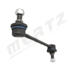 Stange/Strebe, Stabilisator Vorderachse links Vorderachse rechts MERTZ M-S0558 Bild Stange/Strebe, Stabilisator Vorderachse links Vorderachse rechts MERTZ M-S0558