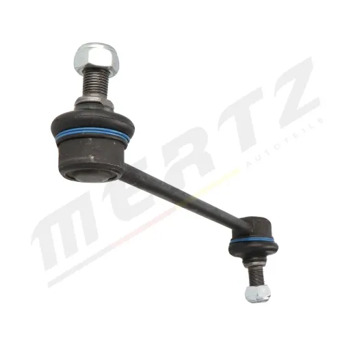 Stange/Strebe, Stabilisator Vorderachse links Vorderachse rechts MERTZ M-S0558 Bild Stange/Strebe, Stabilisator Vorderachse links Vorderachse rechts MERTZ M-S0558