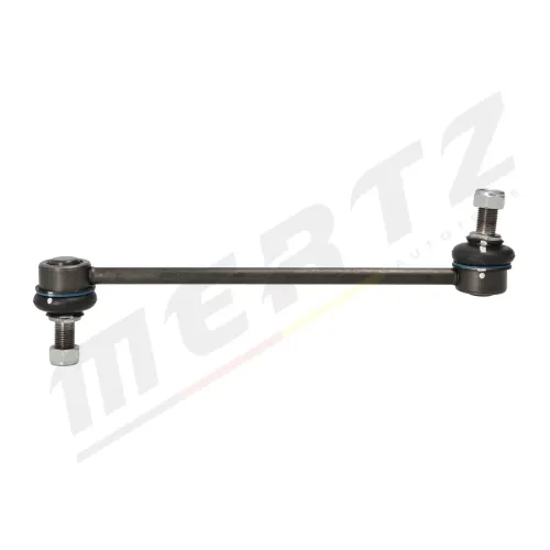Stange/Strebe, Stabilisator Vorderachse links Vorderachse rechts MERTZ M-S0559 Bild Stange/Strebe, Stabilisator Vorderachse links Vorderachse rechts MERTZ M-S0559