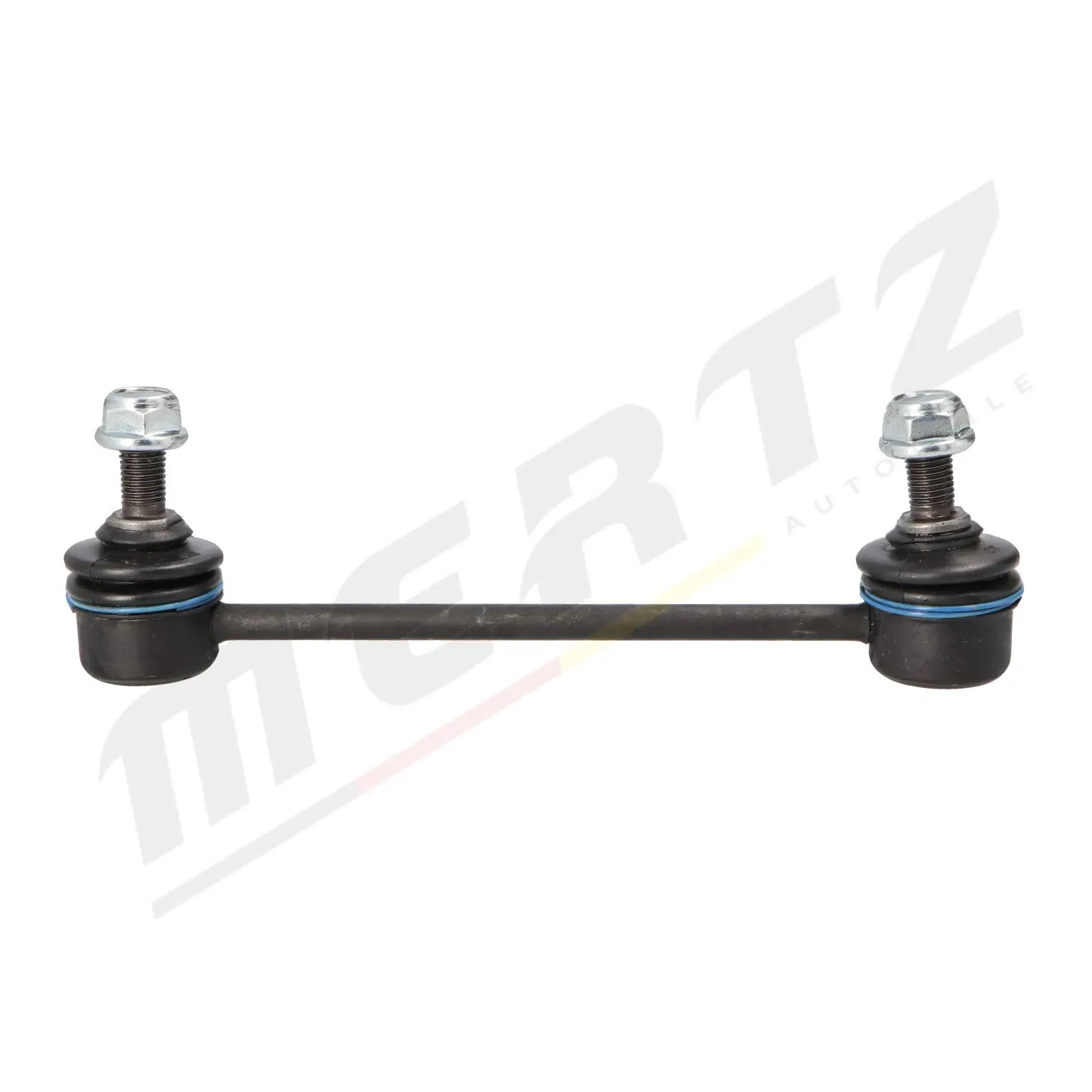 Stange/Strebe, Stabilisator Hinterachse links Hinterachse rechts MERTZ M-S0560