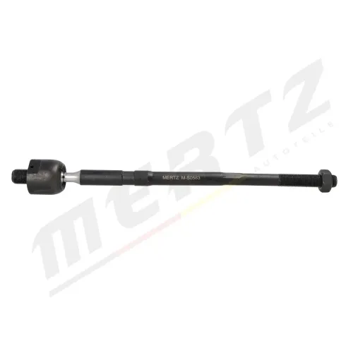 Axialgelenk, Spurstange Vorderachse links Vorderachse rechts MERTZ M-S0563 Bild Axialgelenk, Spurstange Vorderachse links Vorderachse rechts MERTZ M-S0563