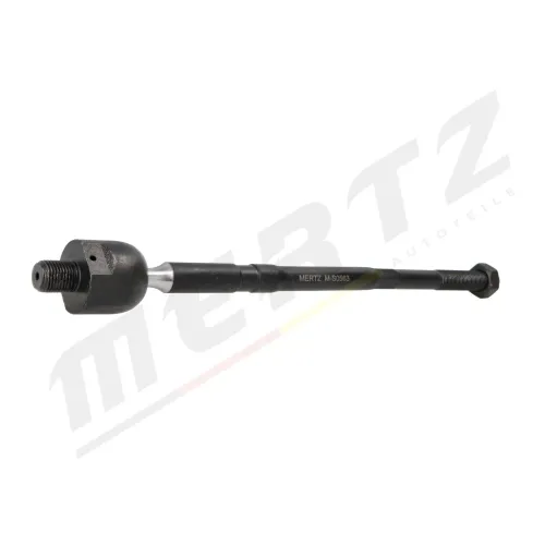 Axialgelenk, Spurstange Vorderachse links Vorderachse rechts MERTZ M-S0563 Bild Axialgelenk, Spurstange Vorderachse links Vorderachse rechts MERTZ M-S0563