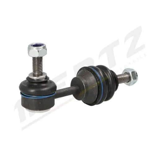 Stange/Strebe, Stabilisator Vorderachse links Vorderachse rechts MERTZ M-S0565 Bild Stange/Strebe, Stabilisator Vorderachse links Vorderachse rechts MERTZ M-S0565