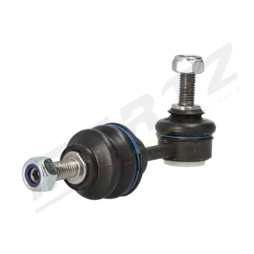 Stange/Strebe, Stabilisator Vorderachse links Vorderachse rechts MERTZ M-S0565 Bild Stange/Strebe, Stabilisator Vorderachse links Vorderachse rechts MERTZ M-S0565