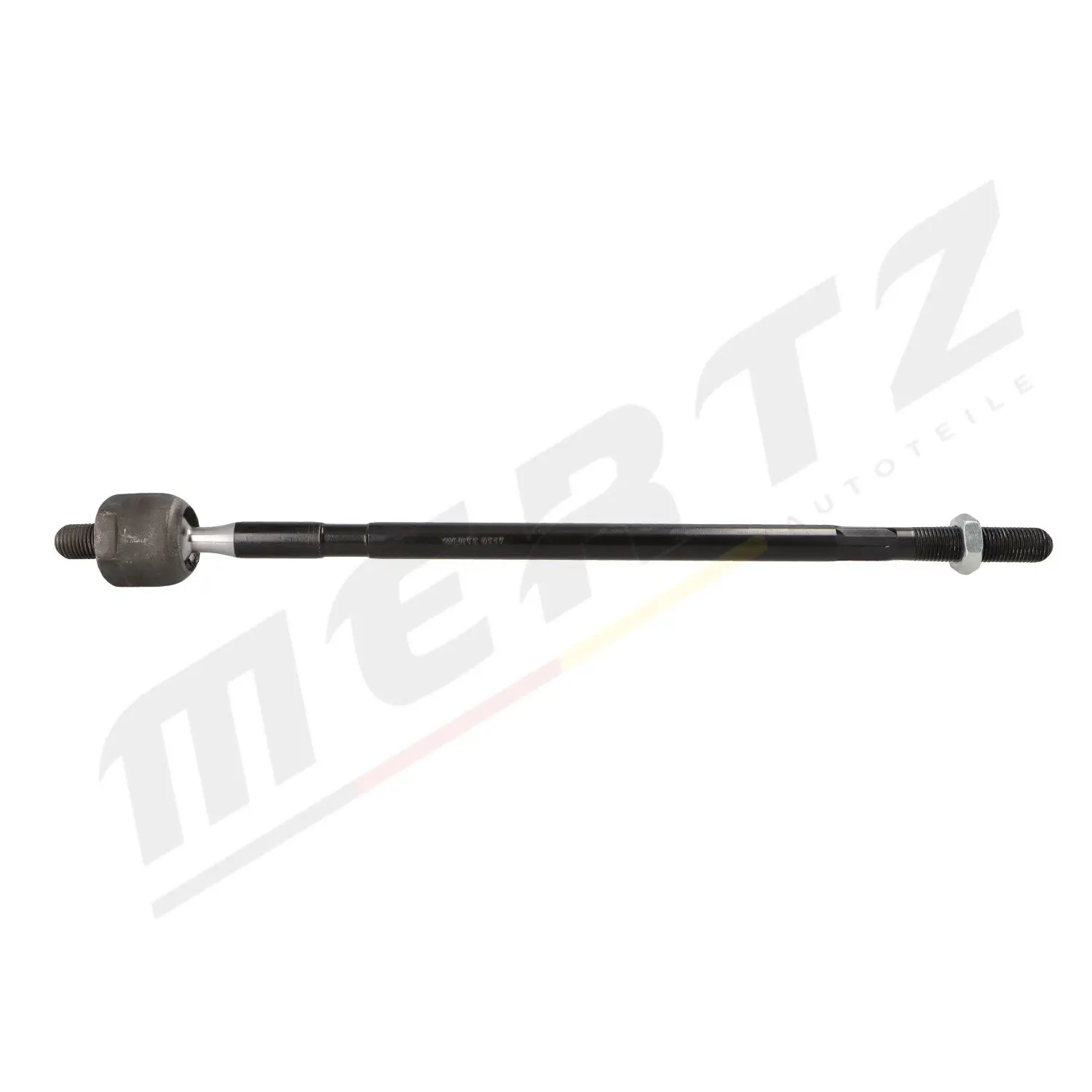 Axialgelenk, Spurstange Vorderachse links Vorderachse rechts MERTZ M-S0568