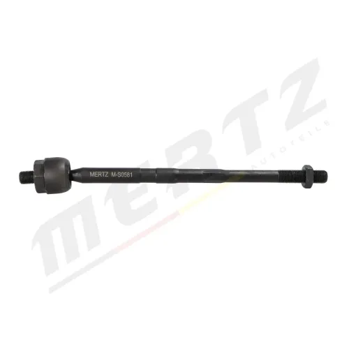 Axialgelenk, Spurstange Vorderachse links Vorderachse rechts MERTZ M-S0581 Bild Axialgelenk, Spurstange Vorderachse links Vorderachse rechts MERTZ M-S0581