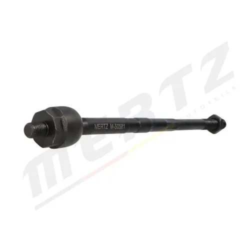 Axialgelenk, Spurstange Vorderachse links Vorderachse rechts MERTZ M-S0581 Bild Axialgelenk, Spurstange Vorderachse links Vorderachse rechts MERTZ M-S0581