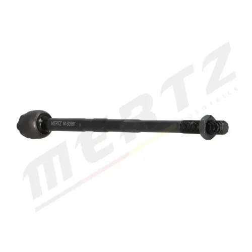 Axialgelenk, Spurstange Vorderachse links Vorderachse rechts MERTZ M-S0581 Bild Axialgelenk, Spurstange Vorderachse links Vorderachse rechts MERTZ M-S0581