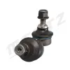 Stange/Strebe, Stabilisator Hinterachse links Hinterachse rechts MERTZ M-S0594 Bild Stange/Strebe, Stabilisator Hinterachse links Hinterachse rechts MERTZ M-S0594