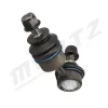 Stange/Strebe, Stabilisator Hinterachse links Hinterachse rechts MERTZ M-S0594 Bild Stange/Strebe, Stabilisator Hinterachse links Hinterachse rechts MERTZ M-S0594