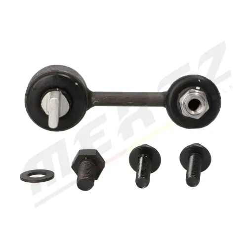 Stange/Strebe, Stabilisator Hinterachse links Hinterachse rechts MERTZ M-S0598 Bild Stange/Strebe, Stabilisator Hinterachse links Hinterachse rechts MERTZ M-S0598