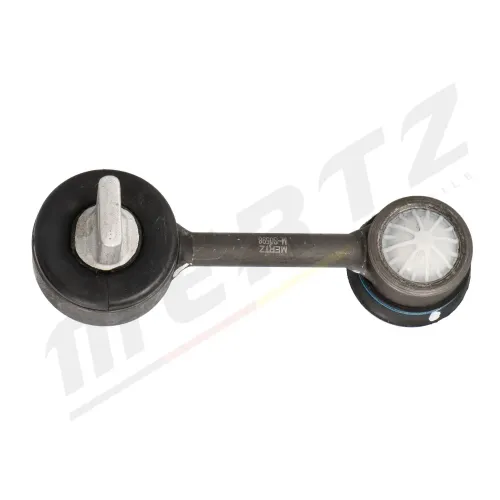 Stange/Strebe, Stabilisator Hinterachse links Hinterachse rechts MERTZ M-S0598 Bild Stange/Strebe, Stabilisator Hinterachse links Hinterachse rechts MERTZ M-S0598