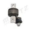 Stange/Strebe, Stabilisator Hinterachse links Hinterachse rechts MERTZ M-S0598 Bild Stange/Strebe, Stabilisator Hinterachse links Hinterachse rechts MERTZ M-S0598