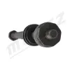 Axialgelenk, Spurstange Vorderachse links Vorderachse rechts MERTZ M-S0601 Bild Axialgelenk, Spurstange Vorderachse links Vorderachse rechts MERTZ M-S0601