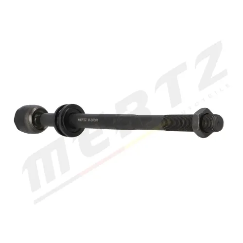 Axialgelenk, Spurstange Vorderachse links Vorderachse rechts MERTZ M-S0601 Bild Axialgelenk, Spurstange Vorderachse links Vorderachse rechts MERTZ M-S0601