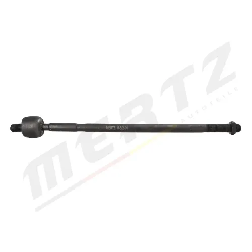 Axialgelenk, Spurstange Vorderachse links Vorderachse rechts MERTZ M-S0609 Bild Axialgelenk, Spurstange Vorderachse links Vorderachse rechts MERTZ M-S0609