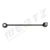 Stange/Strebe, Stabilisator Vorderachse links Vorderachse rechts MERTZ M-S0614 Bild Stange/Strebe, Stabilisator Vorderachse links Vorderachse rechts MERTZ M-S0614