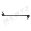 Stange/Strebe, Stabilisator Vorderachse links Vorderachse rechts MERTZ M-S0614 Bild Stange/Strebe, Stabilisator Vorderachse links Vorderachse rechts MERTZ M-S0614