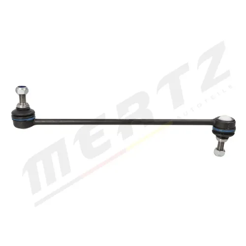 Stange/Strebe, Stabilisator Vorderachse links Vorderachse rechts MERTZ M-S0614 Bild Stange/Strebe, Stabilisator Vorderachse links Vorderachse rechts MERTZ M-S0614