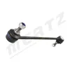 Stange/Strebe, Stabilisator Vorderachse links Vorderachse rechts MERTZ M-S0614 Bild Stange/Strebe, Stabilisator Vorderachse links Vorderachse rechts MERTZ M-S0614