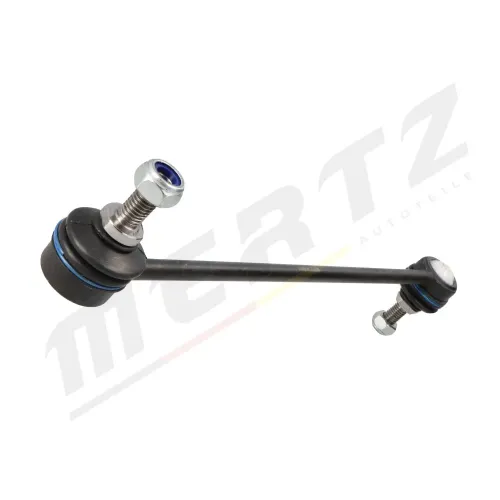 Stange/Strebe, Stabilisator Vorderachse links Vorderachse rechts MERTZ M-S0614 Bild Stange/Strebe, Stabilisator Vorderachse links Vorderachse rechts MERTZ M-S0614