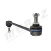 Stange/Strebe, Stabilisator Vorderachse links Vorderachse rechts MERTZ M-S0614 Bild Stange/Strebe, Stabilisator Vorderachse links Vorderachse rechts MERTZ M-S0614