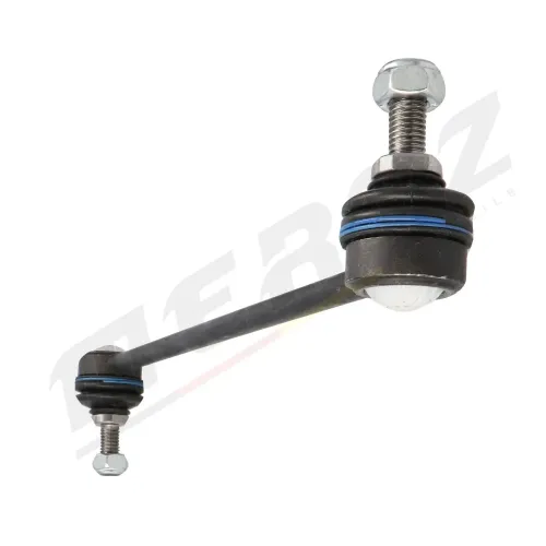 Stange/Strebe, Stabilisator Vorderachse links Vorderachse rechts MERTZ M-S0614 Bild Stange/Strebe, Stabilisator Vorderachse links Vorderachse rechts MERTZ M-S0614