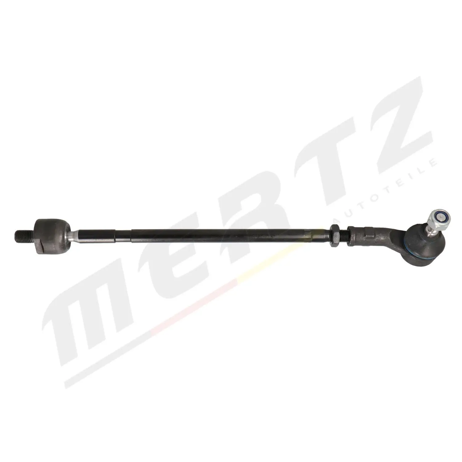 Axialgelenk, Spurstange Vorderachse links MERTZ M-S0619