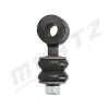 Stange/Strebe, Stabilisator Vorderachse links Vorderachse rechts MERTZ M-S0637 Bild Stange/Strebe, Stabilisator Vorderachse links Vorderachse rechts MERTZ M-S0637