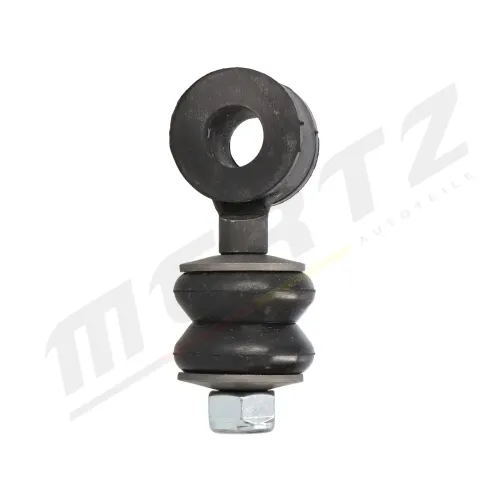Stange/Strebe, Stabilisator Vorderachse links Vorderachse rechts MERTZ M-S0637 Bild Stange/Strebe, Stabilisator Vorderachse links Vorderachse rechts MERTZ M-S0637