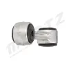 Stange/Strebe, Stabilisator Vorderachse links Vorderachse rechts MERTZ M-S0638 Bild Stange/Strebe, Stabilisator Vorderachse links Vorderachse rechts MERTZ M-S0638