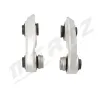 Reparatursatz, Querlenker Vorderachse links Vorderachse rechts MERTZ M-S0645 Bild Reparatursatz, Querlenker Vorderachse links Vorderachse rechts MERTZ M-S0645