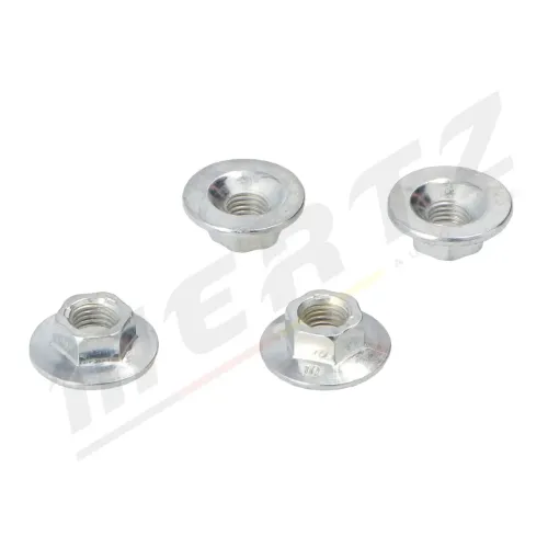 Reparatursatz, Querlenker Vorderachse links Vorderachse rechts MERTZ M-S0645 Bild Reparatursatz, Querlenker Vorderachse links Vorderachse rechts MERTZ M-S0645