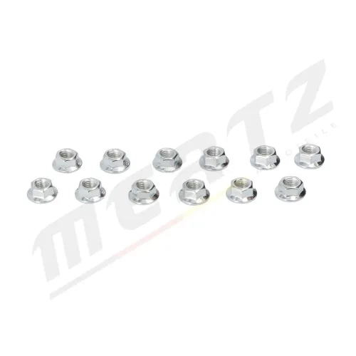 Reparatursatz, Querlenker Vorderachse links Vorderachse rechts MERTZ M-S0645 Bild Reparatursatz, Querlenker Vorderachse links Vorderachse rechts MERTZ M-S0645