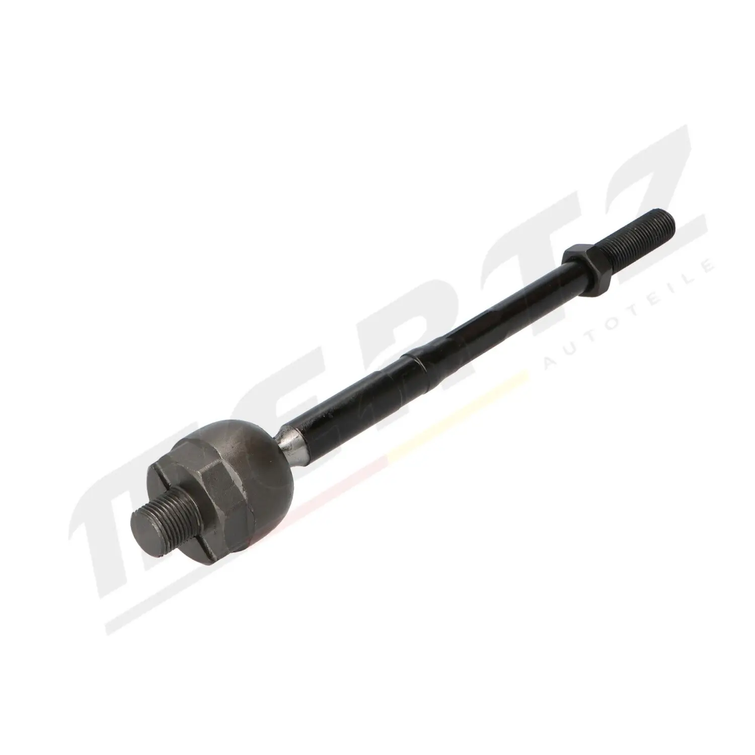 Axialgelenk, Spurstange Vorderachse links Vorderachse rechts MERTZ M-S0656