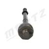 Axialgelenk, Spurstange Vorderachse links Vorderachse rechts MERTZ M-S0656 Bild Axialgelenk, Spurstange Vorderachse links Vorderachse rechts MERTZ M-S0656