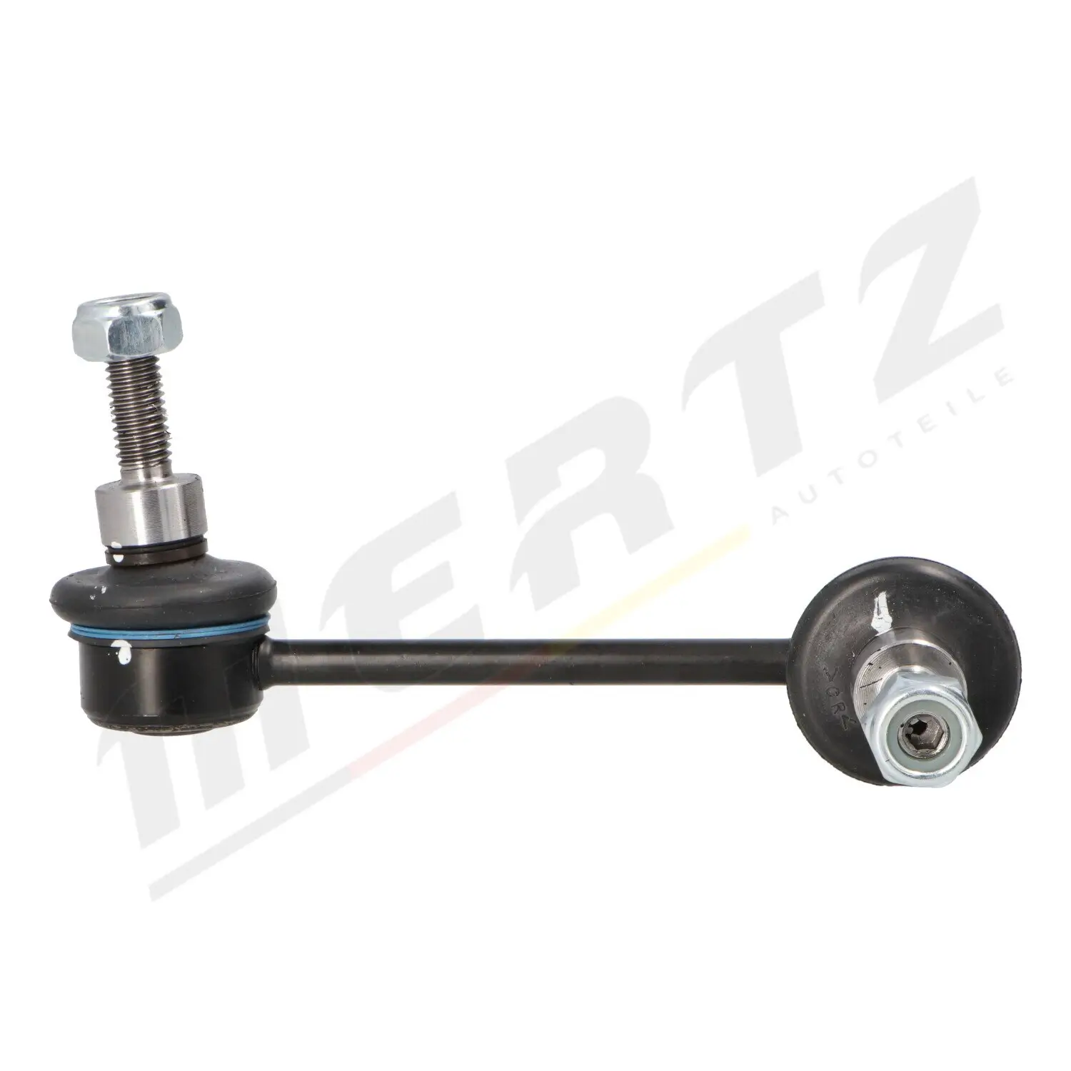 Stange/Strebe, Stabilisator Vorderachse links Vorderachse rechts MERTZ M-S0659