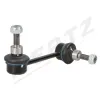 Stange/Strebe, Stabilisator Vorderachse links Vorderachse rechts MERTZ M-S0659 Bild Stange/Strebe, Stabilisator Vorderachse links Vorderachse rechts MERTZ M-S0659