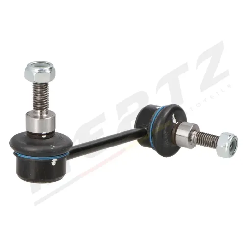 Stange/Strebe, Stabilisator Vorderachse links Vorderachse rechts MERTZ M-S0659 Bild Stange/Strebe, Stabilisator Vorderachse links Vorderachse rechts MERTZ M-S0659