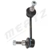 Stange/Strebe, Stabilisator Vorderachse links Vorderachse rechts MERTZ M-S0659 Bild Stange/Strebe, Stabilisator Vorderachse links Vorderachse rechts MERTZ M-S0659