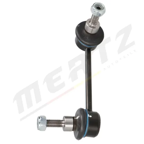 Stange/Strebe, Stabilisator Vorderachse links Vorderachse rechts MERTZ M-S0659 Bild Stange/Strebe, Stabilisator Vorderachse links Vorderachse rechts MERTZ M-S0659