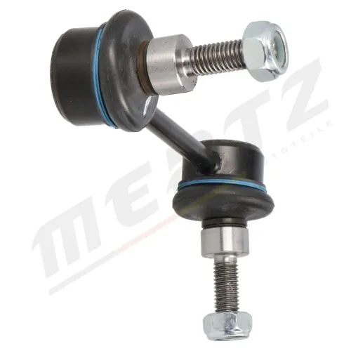 Stange/Strebe, Stabilisator Vorderachse links Vorderachse rechts MERTZ M-S0659 Bild Stange/Strebe, Stabilisator Vorderachse links Vorderachse rechts MERTZ M-S0659