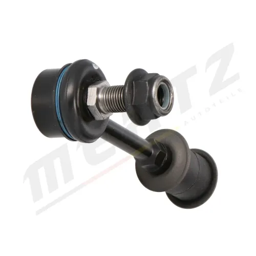 Stange/Strebe, Stabilisator Vorderachse links Vorderachse rechts MERTZ M-S0661 Bild Stange/Strebe, Stabilisator Vorderachse links Vorderachse rechts MERTZ M-S0661