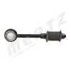Stange/Strebe, Stabilisator Vorderachse links Vorderachse rechts MERTZ M-S0661 Bild Stange/Strebe, Stabilisator Vorderachse links Vorderachse rechts MERTZ M-S0661