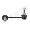 Stange/Strebe, Stabilisator Vorderachse links MERTZ M-S0662