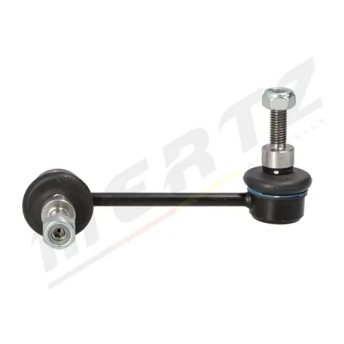 Stange/Strebe, Stabilisator Vorderachse links MERTZ M-S0662 Bild Stange/Strebe, Stabilisator Vorderachse links MERTZ M-S0662
