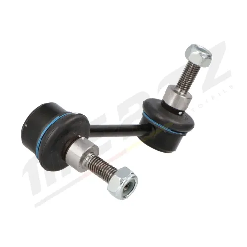 Stange/Strebe, Stabilisator Vorderachse links MERTZ M-S0662 Bild Stange/Strebe, Stabilisator Vorderachse links MERTZ M-S0662